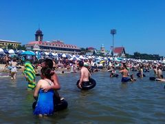 -老虎石海上公园