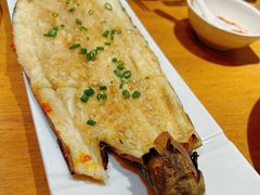 -小杨烤肉·陕西烧烤·陕西地方菜(东新街【永兴坊】店)