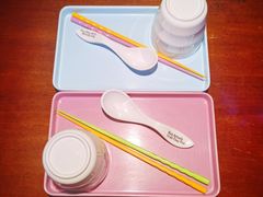 餐具摆设-蛮横肉蟹煲(印象城店)