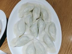 -喜家德虾仁水饺(百盛优客店)
