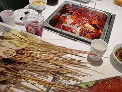 -串天下串串香(宽窄巷子店)