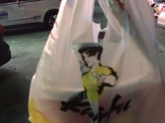 -真功夫(金月湾店)