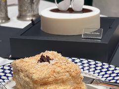 -哈拉硕俄式西餐