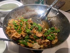 -费大厨辣椒炒肉(黄兴中心广场店)