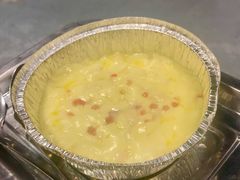 芝士玉米-碎怂烤肉(钟楼柳巷店)