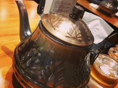 -巴依老爷新疆美食(常营店)