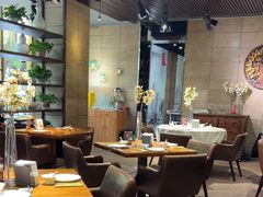 -金枝玉叶上海人家食府(三里河店)