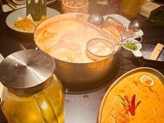 -生如夏花泰式火锅(西村黑金店)