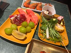 -牛New寿喜烧(中山公园龙之梦店)