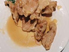 -茶啊冲电影主题文化餐厅(TOUCH12街店)