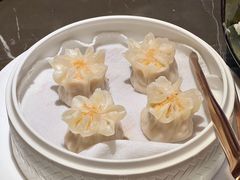 -海派悦庭·海胆烧麦·新融合菜(凯德广场店)