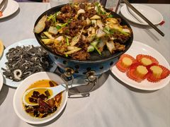 -东来顺饭庄(apm总店)