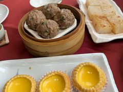 -金苑海鲜酒家(新港中路店)