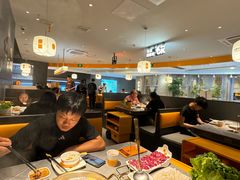 -潮发潮汕牛肉店(东方宝泰店)