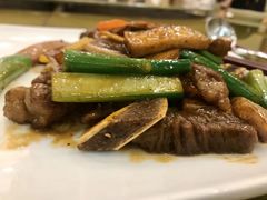 -亮庆餐厅·粤菜·早茶(篁庄店)