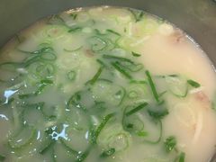 -神仙雪浓汤(明洞店)