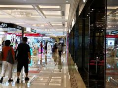 -新世界大丸百货