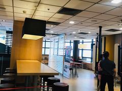 -麦当劳(番禺易发商业街店)