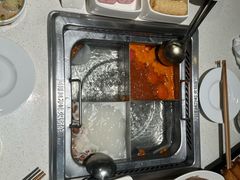 -海底捞火锅(曼巴特广场店)