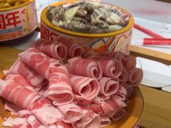 -龍歌自助小火锅(崂山丽达店)