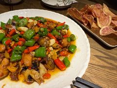 -小喜客·云南特色菜(纳西庭院店)