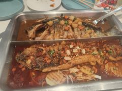 -尚渔味双拼烤鱼(燕郊永旺店)