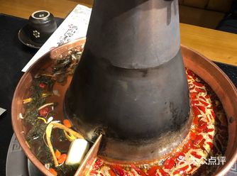 羊肉肉质不错 但是感觉小料没什么特色