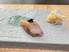 -鮨政·Omakase(港汇恒隆广场店)