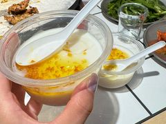 -留香铁板烤肉(解放西路旗舰店)