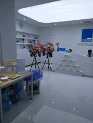-馨美女性健康管理中心