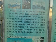 -海河外滩公园