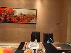 -索菲特酒店·海鲜自助 ·聚餐厅