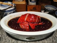 -南京大牌档(青岛万象城店)