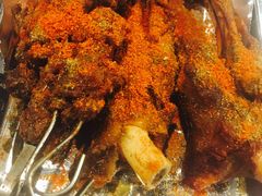 -泽成冰煮羊火锅(中正天街店)