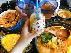 -千代武日本料理(哈西店)