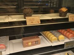 -麦当劳(西单明珠店)