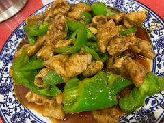 -北大地皖峰饭馆