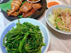 -星洲小聚·东南亚菜(中航城君尚店)