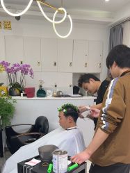-臻艾Hair Salon