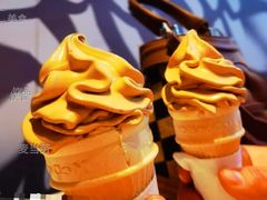 阿华田圆筒-麦当劳(沙河店)