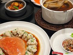 -曾宴·楚菜(湖北省博物馆店)