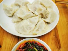 -山东水饺(南坪新街店)