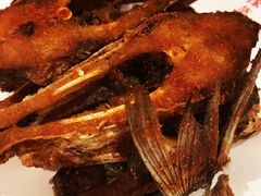 -阿庄新豫菜(航海东路店)