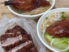 烧鹅例牌-杞兴东莞烧鹅