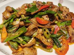 -百年神厨·地道川菜(清江西路店)