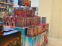 -TOYSRUS玩具反斗城(深圳万象城店)