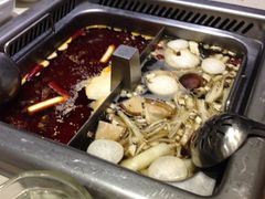 -海底捞火锅(勒泰店)