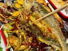 -遇西祠·海鲜烧烤(总店)
