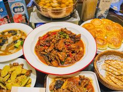 -鲁西南老厨子·特色鲁菜(经一纬五店)