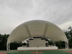 -广富林郊野公园
